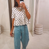BLUE BARREL JEANS 3610