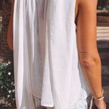 JOSUNE WHITE TOP