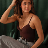 YOUR GO-TO BROWN BODY