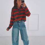 BLUE BALLOON JEANS 3706