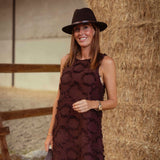 PIPER BROWN SPECIAL DRESS