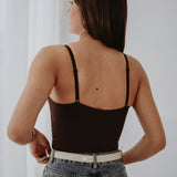 YOUR GO-TO BROWN BODY