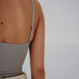 YOUR GO-TO GREY BODY