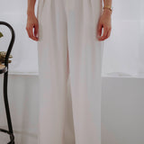 TINA LIGHT PINK PANTS