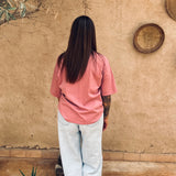 SUNSEEKER PINK T-SHIRT