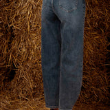 BALLOON WIDE LEG JEANS T376-2