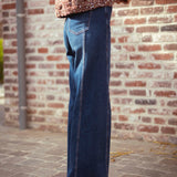 WIDE LEG JEANS 6049-2