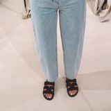 BLUE BALLOON JEANS 611-C