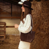 WREN ECRU TWO-PIECE SET