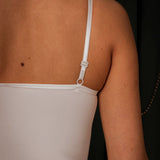 ESSENTIALIST WHITE BODY