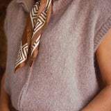 SAWYER BROWN LITTLE SCARF