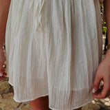 IVANNA WHITE SKORT