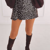 MATILDA BROWN BAMBI SKORT