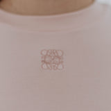 RUBY PINK LONGSLEEVE SHIRT