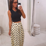 VEERLE BLACK TOP