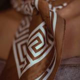 SAWYER BROWN LITTLE SCARF