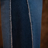 WIDE LEG JEANS 3287