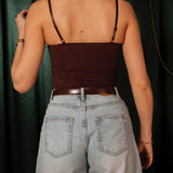 ESSENTIALIST BROWN BODY