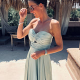 CHAMSY MINT DREAM DRESS