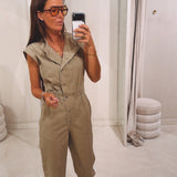 NAOMI BEIGE JUMPSUIT