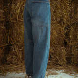 WIDE LEG JEANS 241