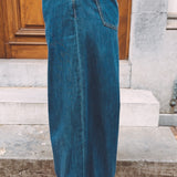 BLUE BALLOON JEANS 2271