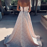 SHARIFA ROSE CINDERELLA DRESS