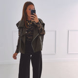 BLACK BALLOON JEANS 9111-2
