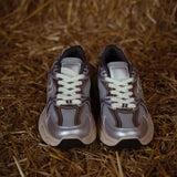 NOVA BLUE/GREY SNEAKERS