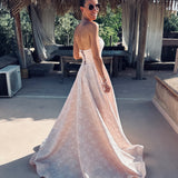 SHARIFA ROSE CINDERELLA DRESS