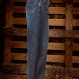 BALLOON WIDE LEG JEANS T349-2