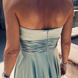 CHAMSY MINT DREAM DRESS