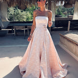 SHARIFA ROSE CINDERELLA DRESS