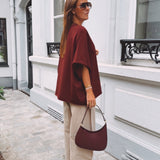 SIENNA BEIGE BALLOON PANTS