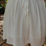 IVANNA WHITE SKORT