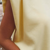SHEILA YELLOW TOP