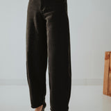 BLACK BALLOON JEANS 9111-2