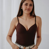 YOUR GO-TO BROWN BODY