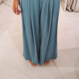 FEMKE BLUE PANTS
